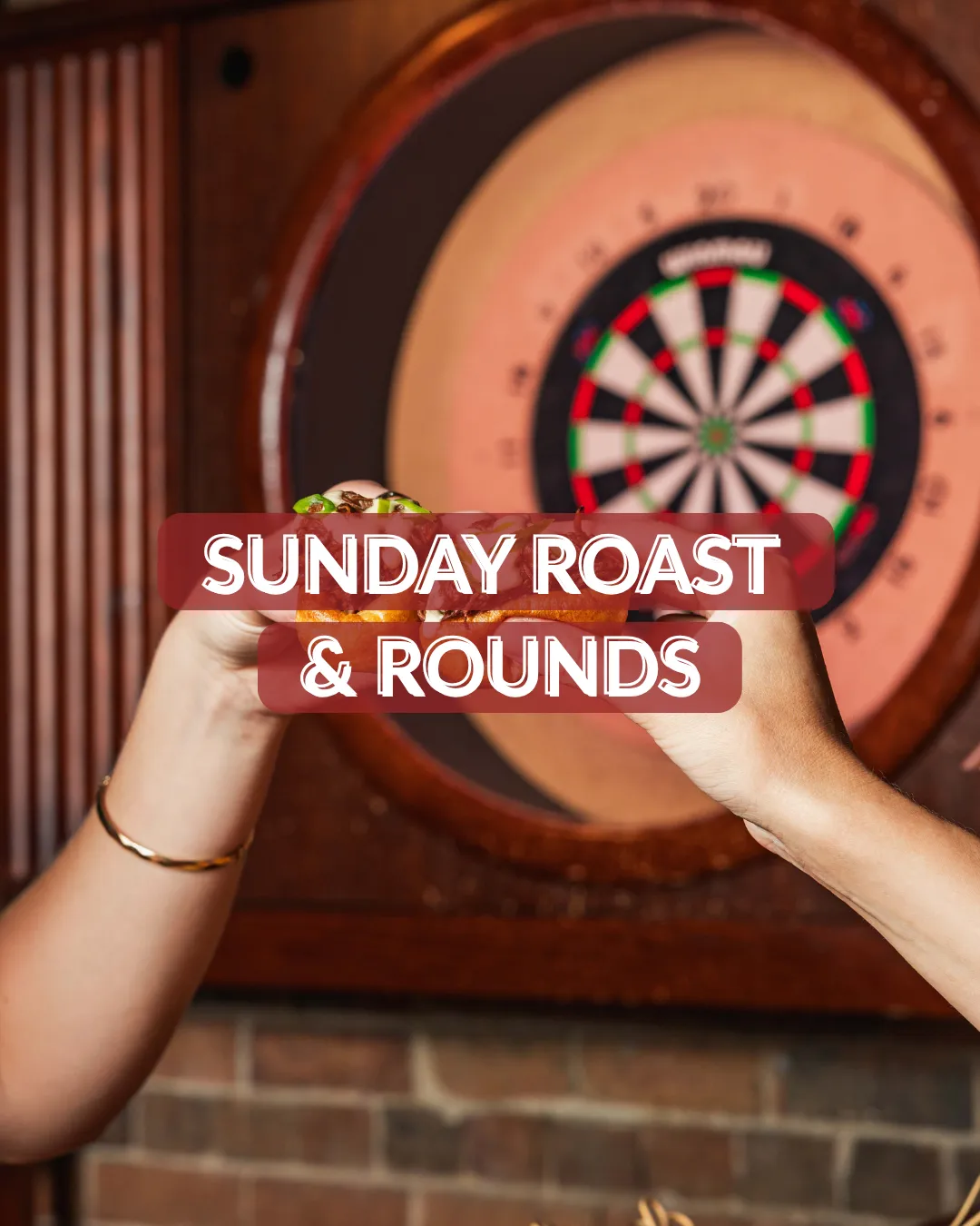 Melb-roasts